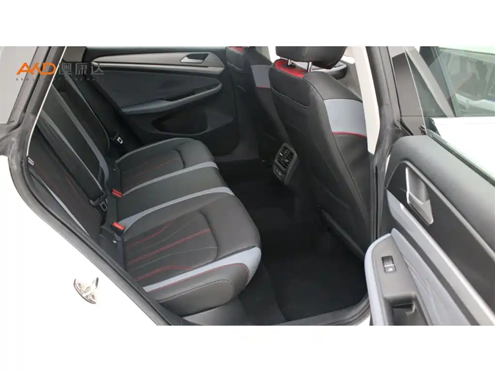 Volkswagen Lamando 2023 Lamando L 280TSI DSG Cool Edition фото 8