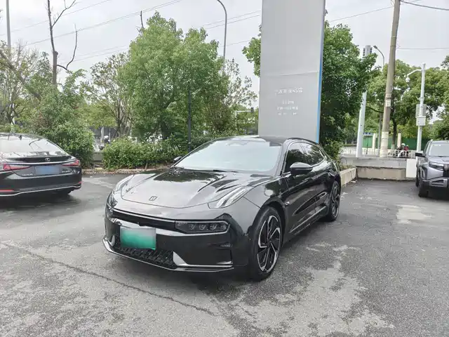 ZEEKR 001 2023 WE Edition 100kWh