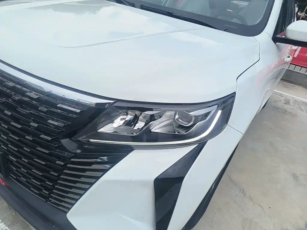 Geely Haoyue PRO 2025 2024 1.5T DCT Free Roaming+