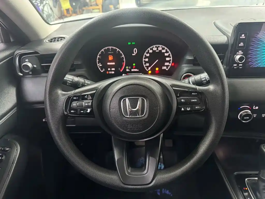 Photo 13 - Honda Vezel