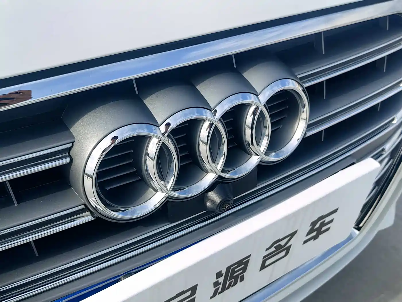 Audi A3 2020 Sportback 35 TFSI Fashion Type China VI фото 6