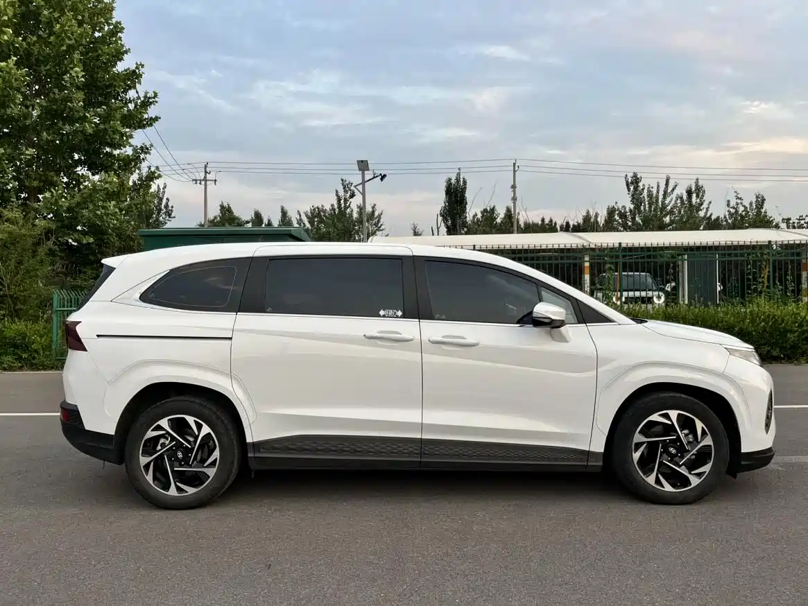 Hyundai Kustu 2022 270TGDi Smart Love Flagship TOP фото 8