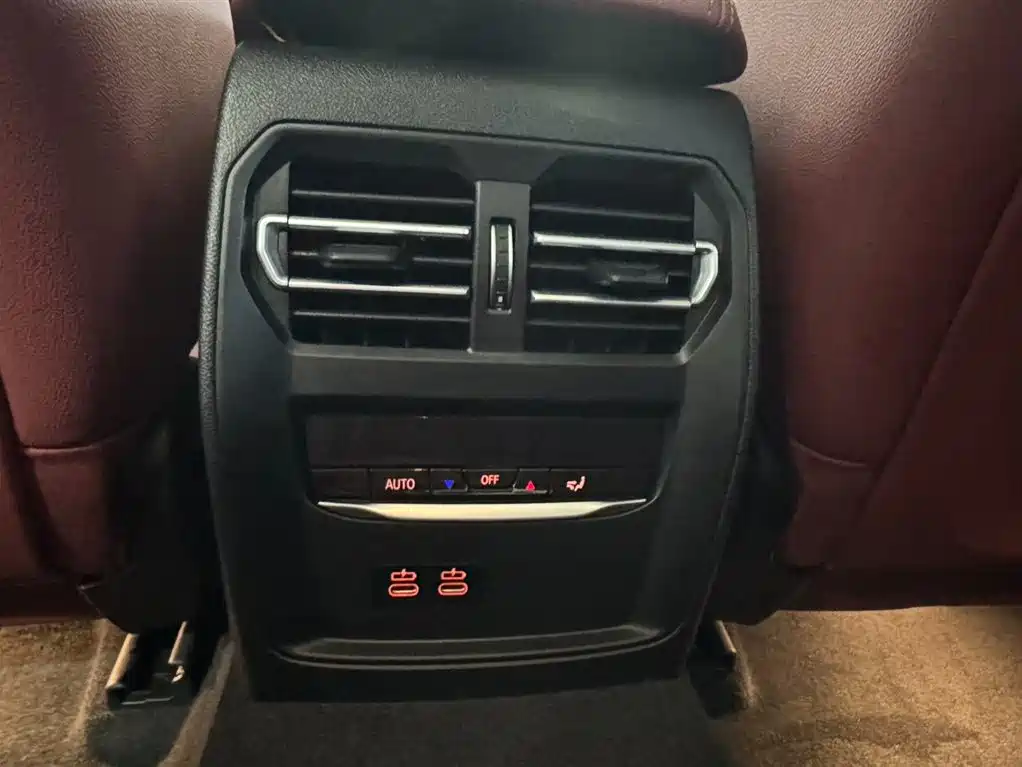 BMW 3 Series 2023 320Li M Sport Package фото 14