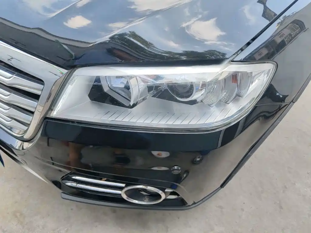 Haval H6 2015 2015 Facelift Sport Edition 1.5T Manual 2WD Elite