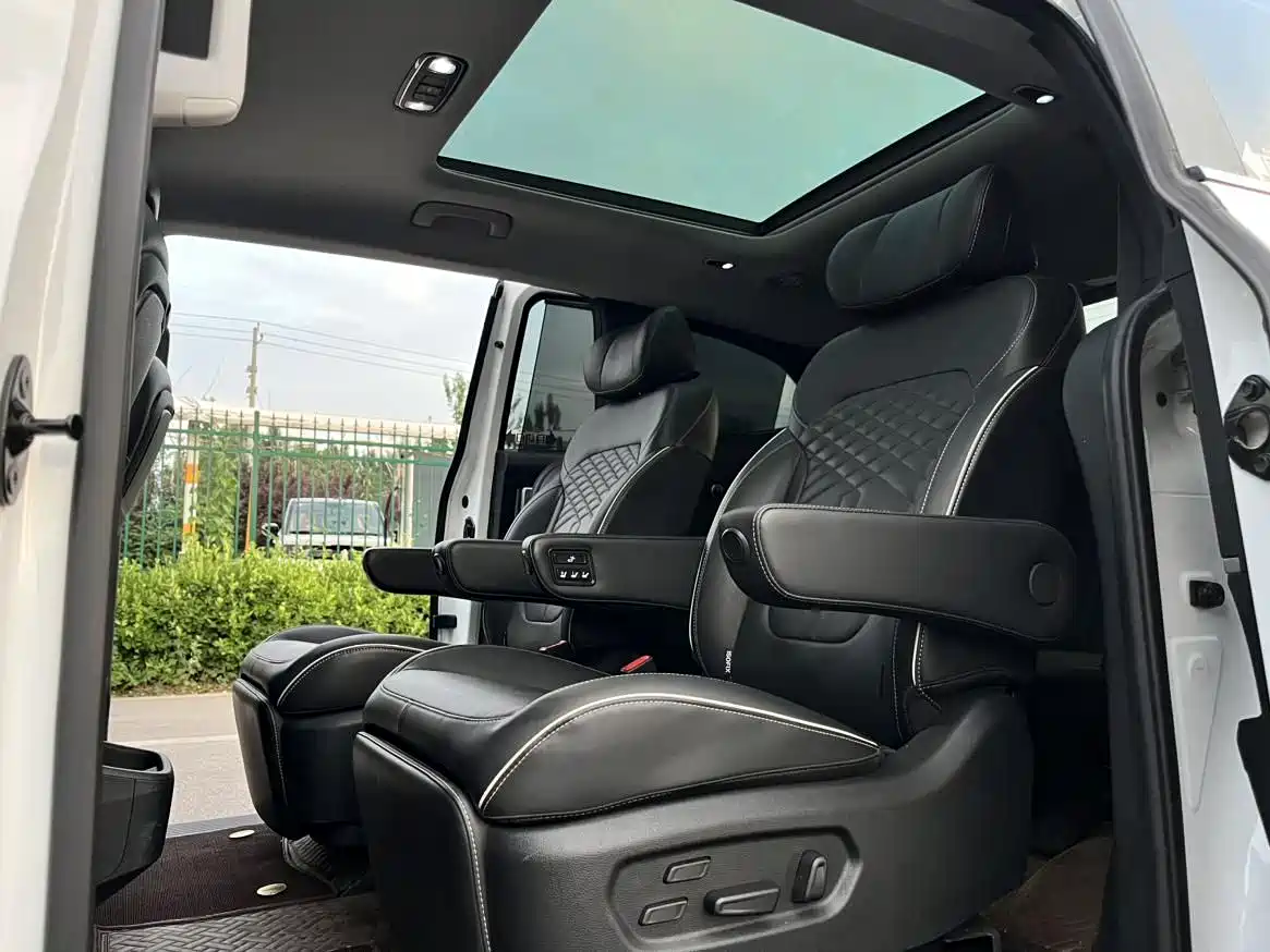 Hyundai Kustu 2022 270TGDi Smart Love Flagship TOP фото 14