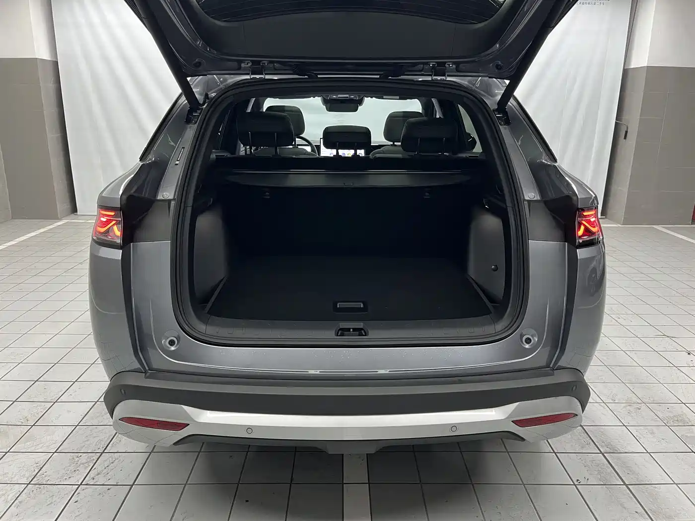 BYD Song L DM-i 2025 Smart Drive 160km Premium фото 19