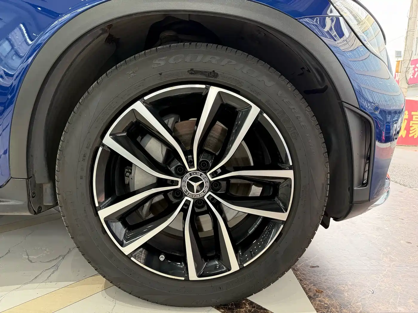 Mercedes-Benz GLC 2020 GLC 300 L 4MATIC Dynamic фото 15