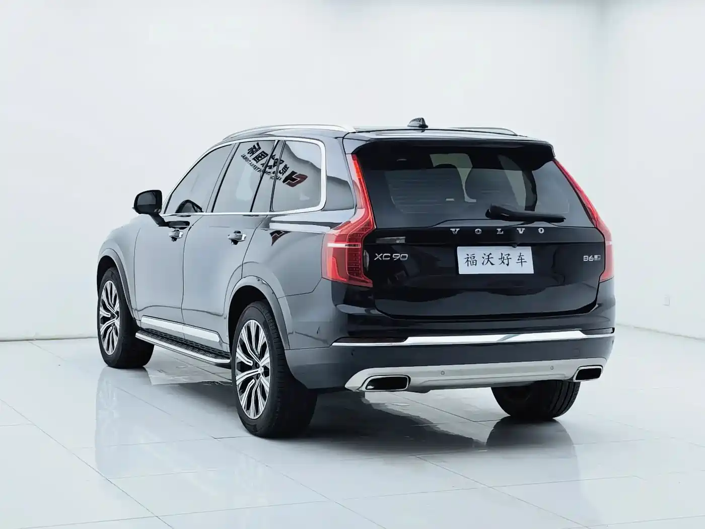 Фото 33 - Volvo XC90