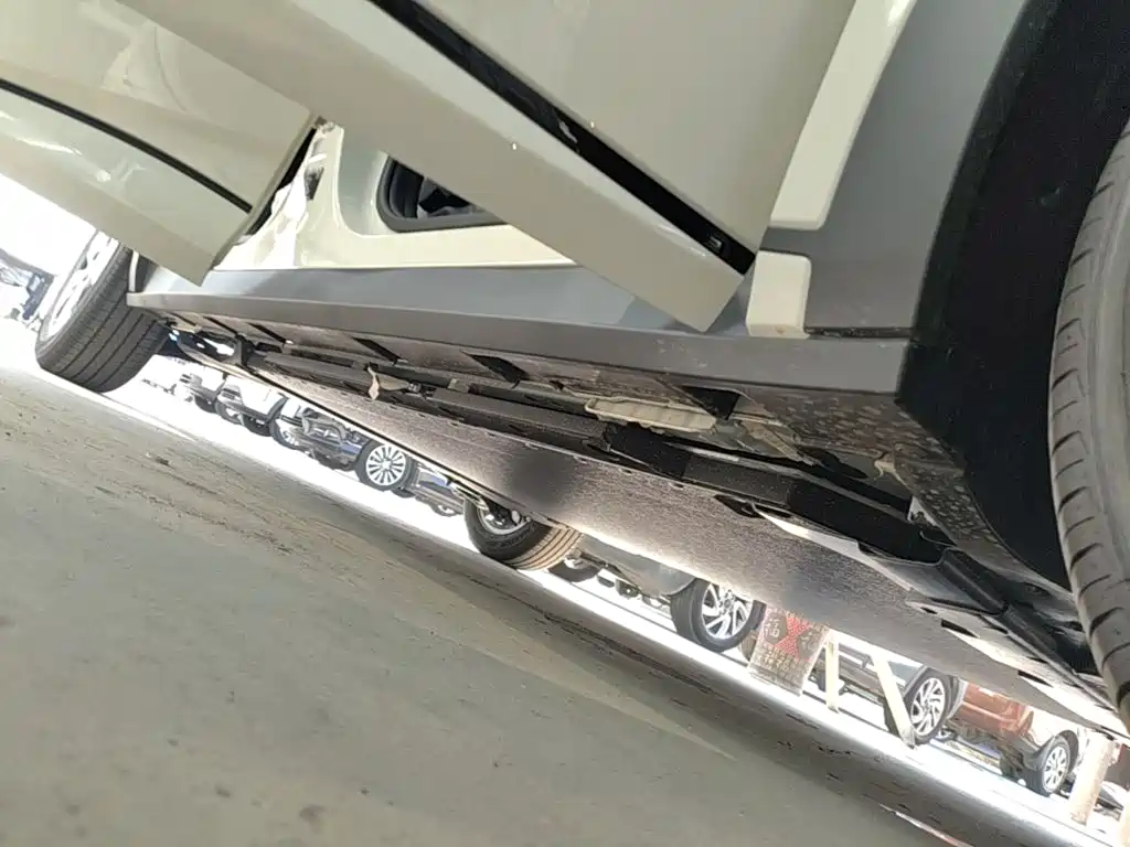 BYD Dolphin 2026 2025 420km Freedom Edition
