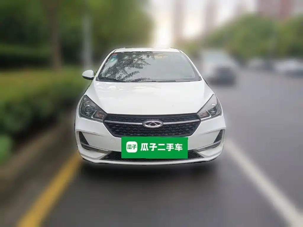 صورة 24 - Chery Arrizo 5