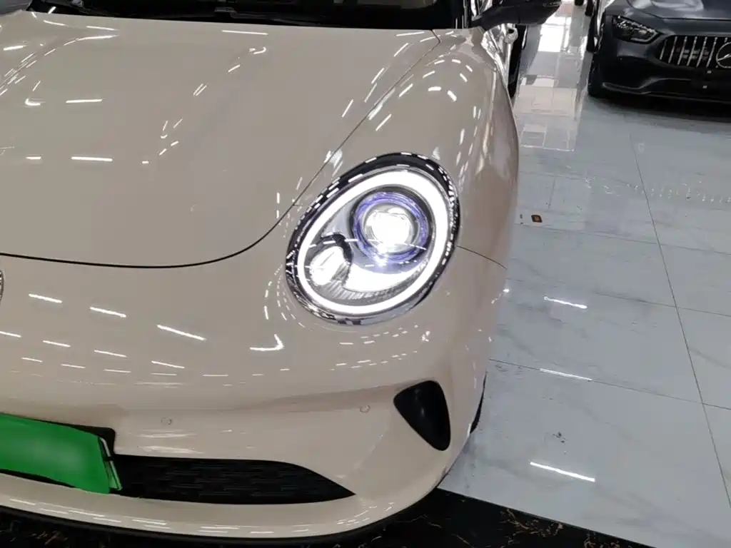 Ora Good Cat 2026 2025 430km Honor Edition