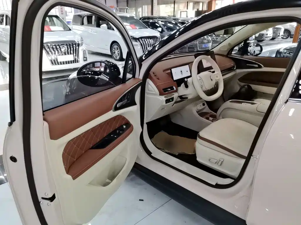 Ora Good Cat 2026 2025 430km Honor Edition