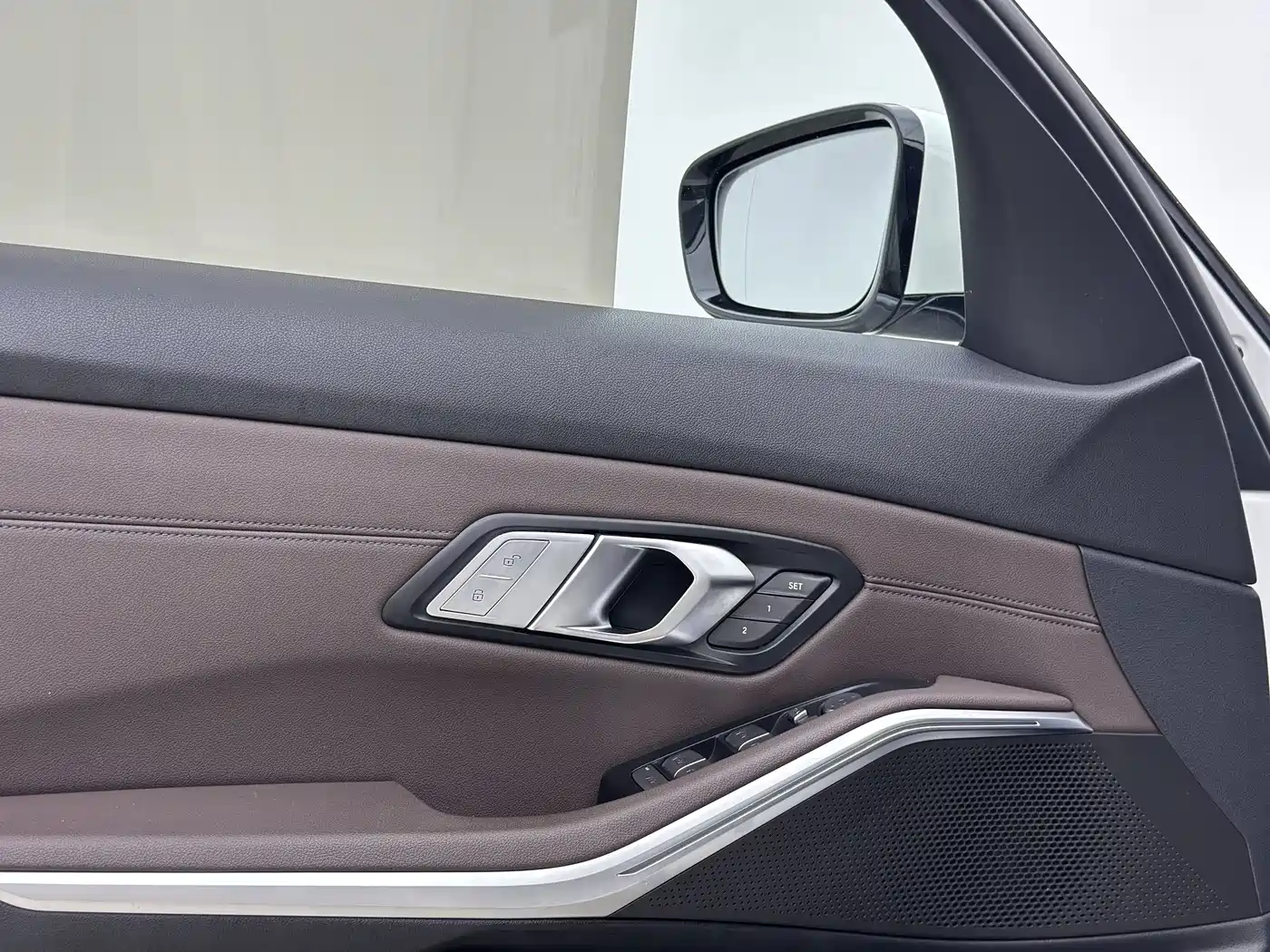 BMW 3 Series 2020 Facelift 325i M Sport Package фото 8