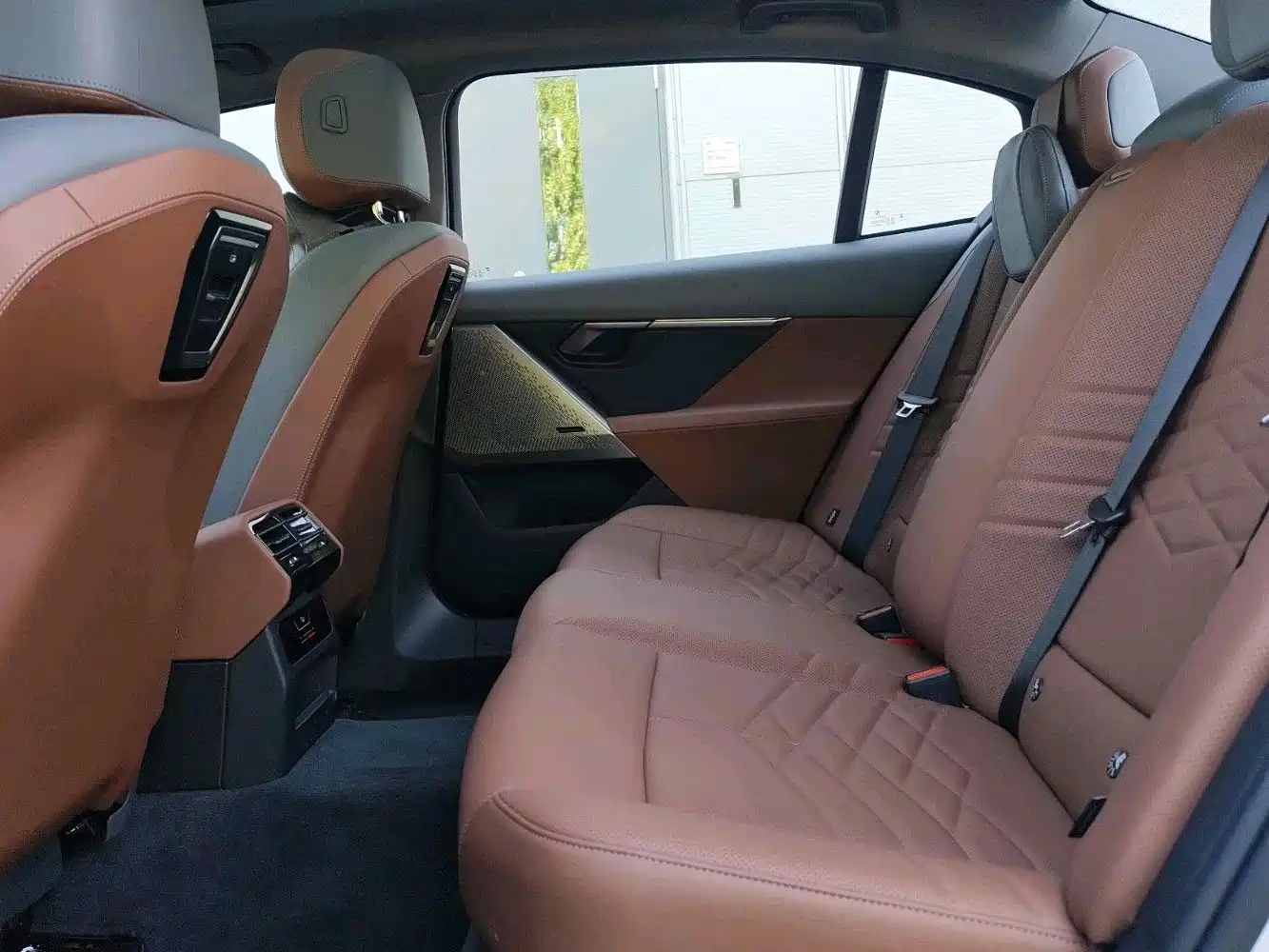 BMW i5 2026 2025 eDrive 40L M Sport Package