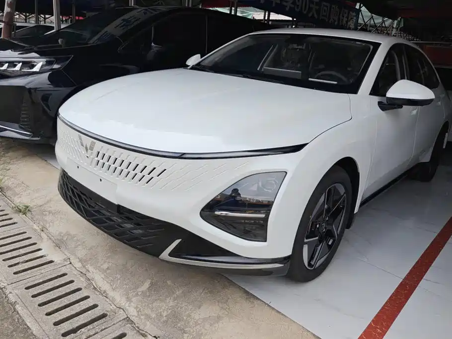 Wuling Motors Wuling Xingguang 2026 2025 150km Smart Pilot