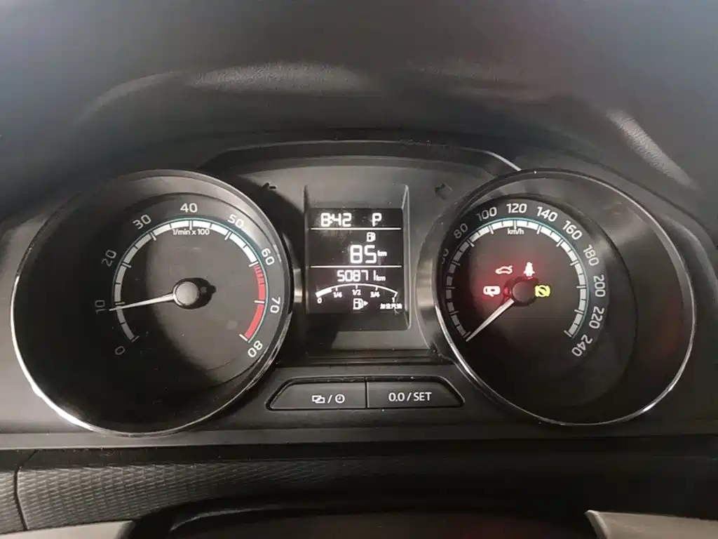 Photo 12 - Škoda Kamiq