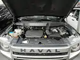 Фото 20 - Haval Dargo
