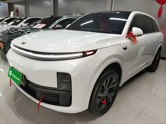Li Auto L7 Pro