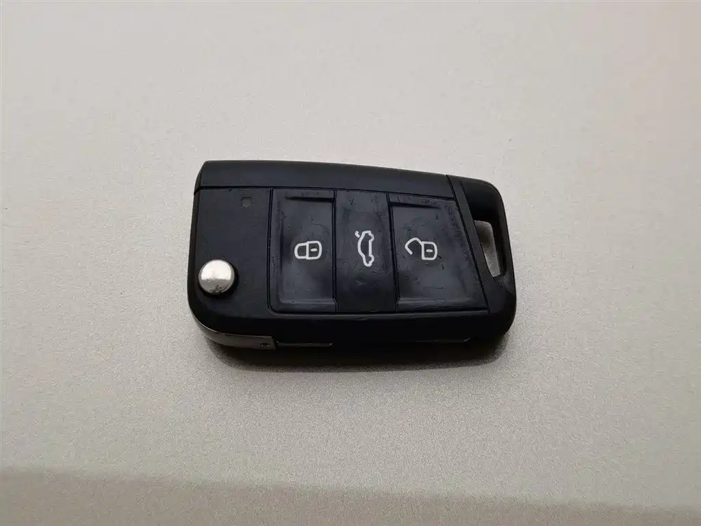 Volkswagen Golf 2015 1.6L Automatic Comfort фото 19