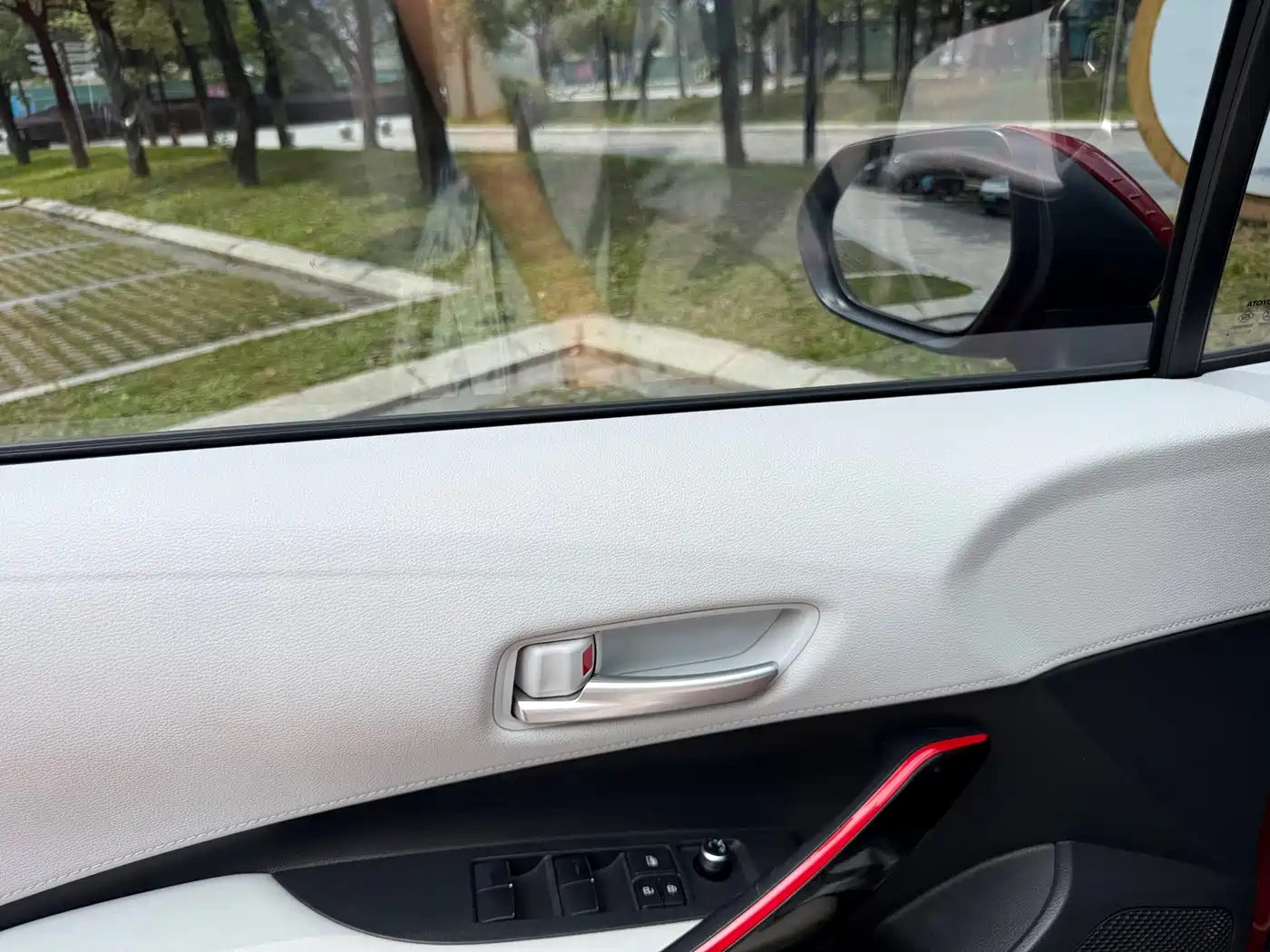Toyota Levin 2021 185T CVT Sport Edition фото 13