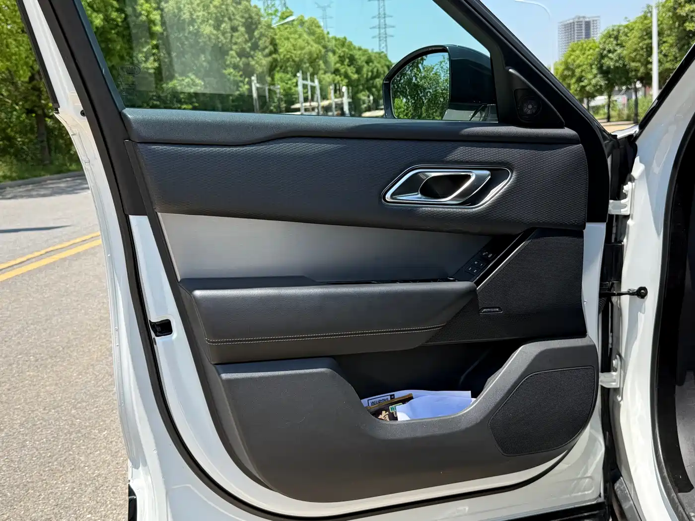 Land Rover Range Rover Velar 2018 P300 S фото 9