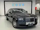 Фото 3 - Rolls-Royce Ghost