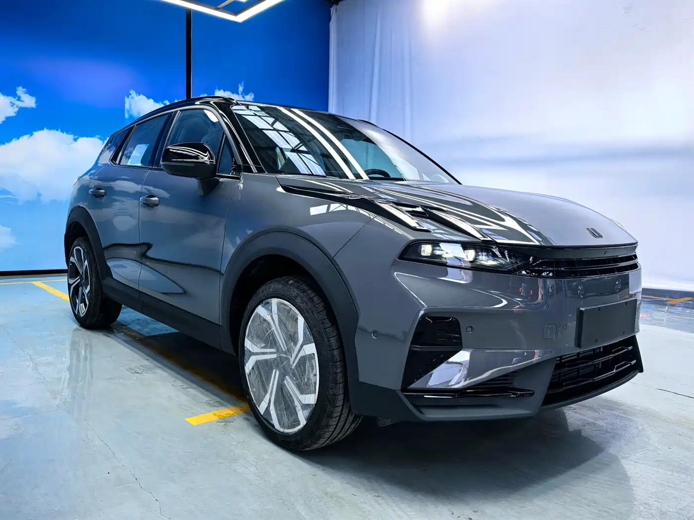 LYNK 06