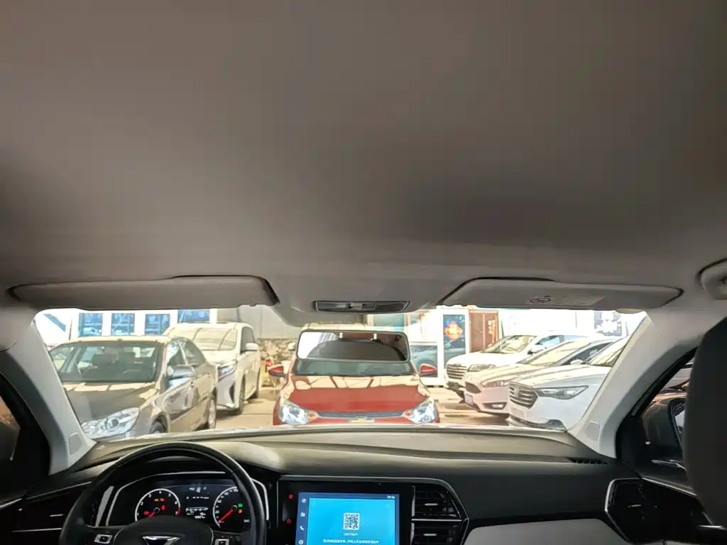 Фото 18 - Jetta VS5