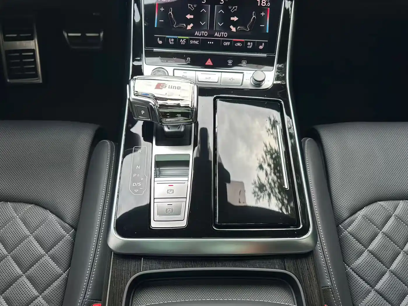 Audi Q8 2023 2023 55 TFSI Premium Sport