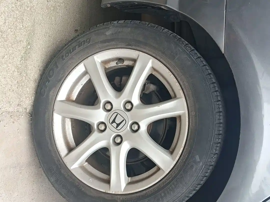 Honda Civic 2010 2009 1.8L Automatic Comfort Edition