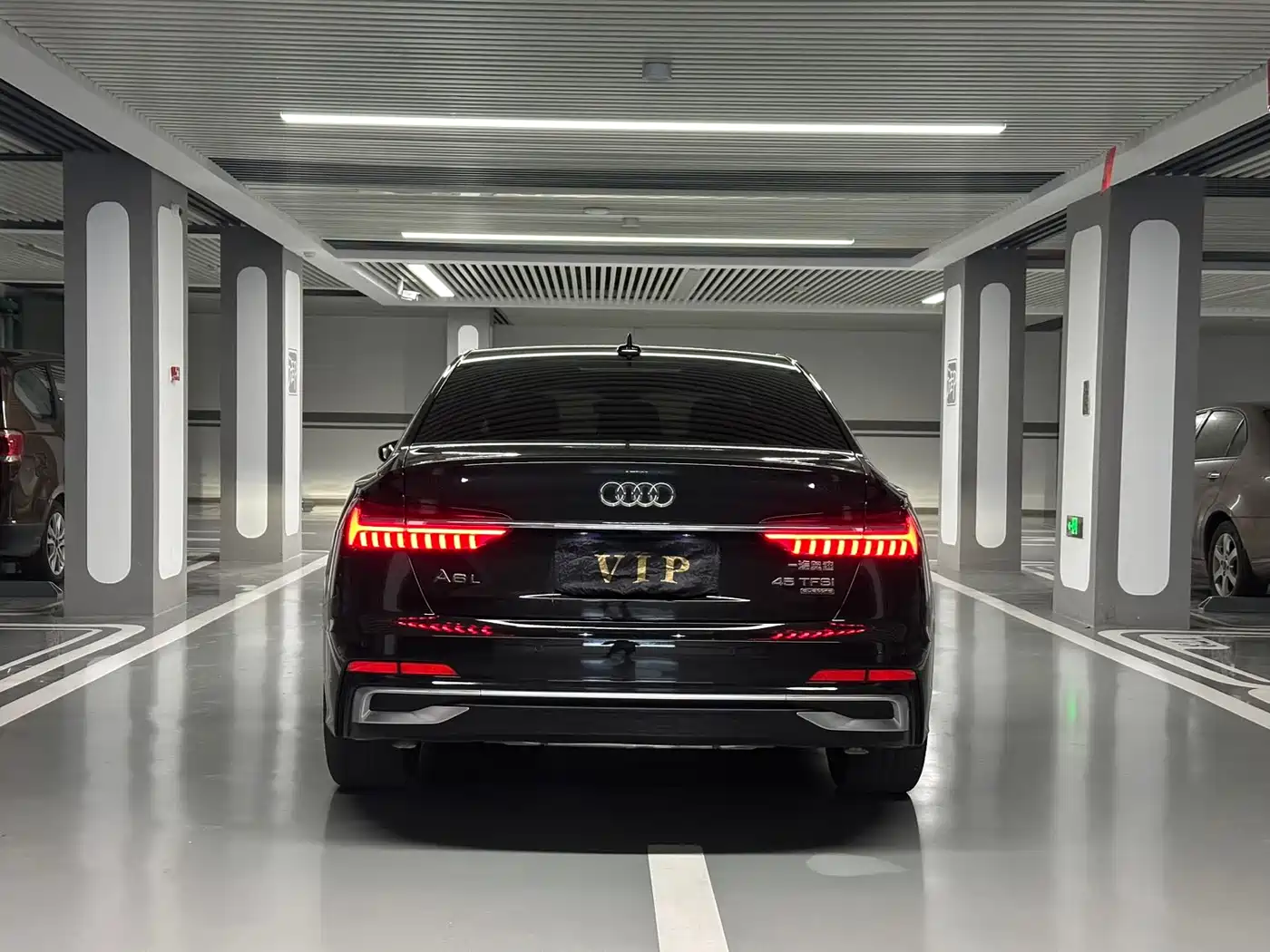 Audi A6L 2025 45 TFSI Premium Sport фото 28