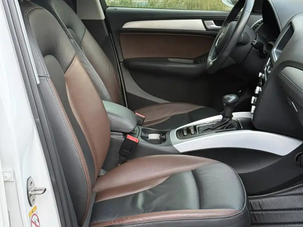 Photo 14 - Audi Q5