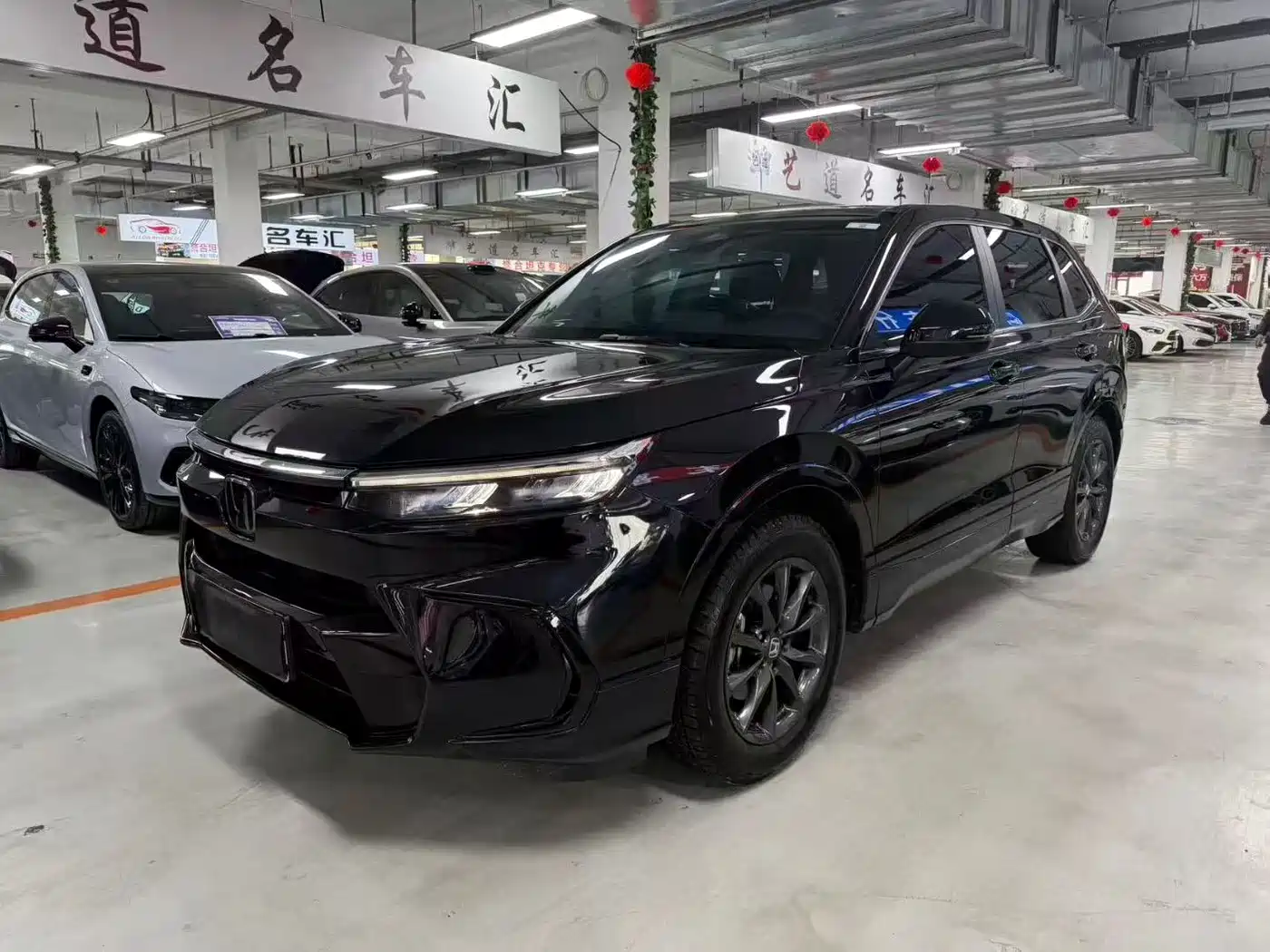 Honda Haoying 2023 240TURBO 2WD Premium 5-Seater