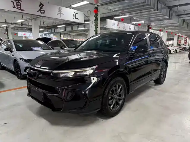 Honda Haoying 2023 240TURBO 2WD Premium 5-Seater