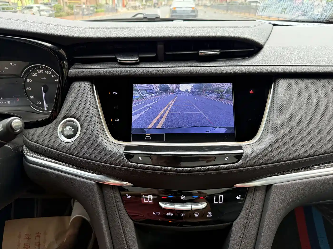 Cadillac XT5 2023 2022 2.0T AWD Luxury (Hummingbird Edition)