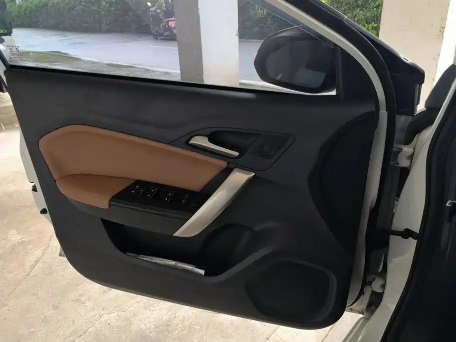 MG GT 2018 2015 1.4TGI Manual Elite Edition
