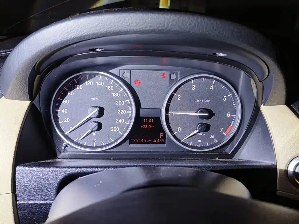 2014 BMW X1 (Import)