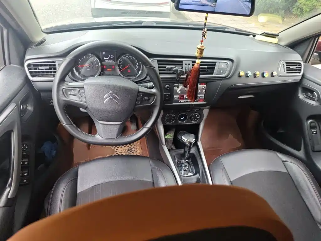صورة 5 - Citroën C3-XR