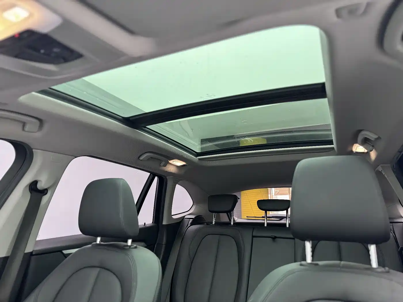 BMW X1 2018 sDrive20Li Leading Model фото 14