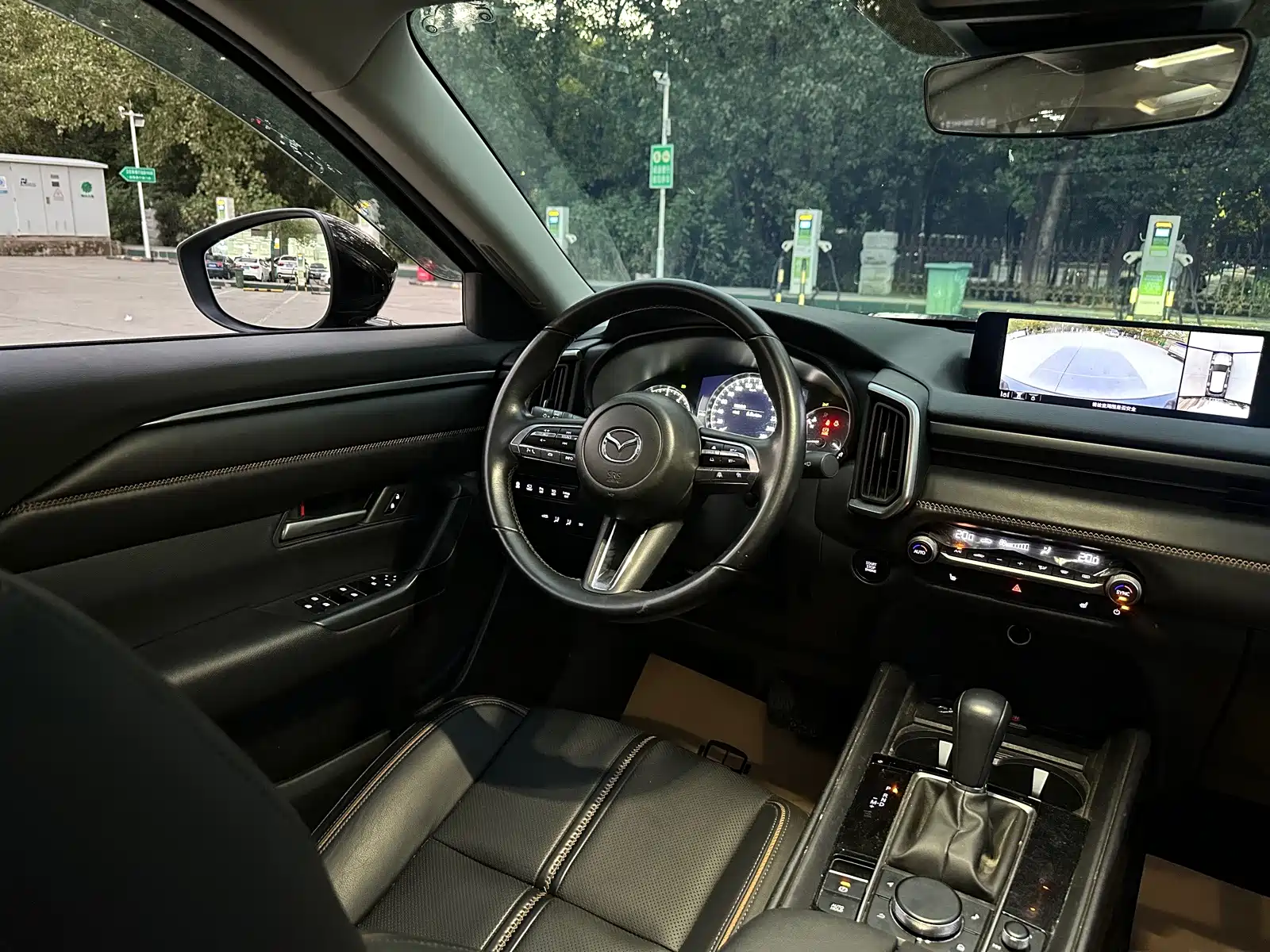 Photo 11 - Mazda CX-50