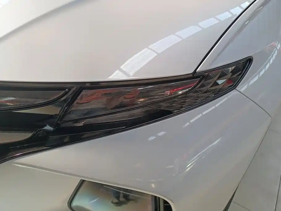 Hyundai Tucson 2023 2023 Tucson L 1.5T Automatic 2WD GLX Elite Edition