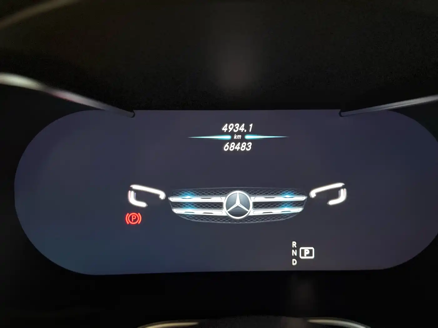 Mercedes-Benz GLC 2021 GLC 300 L 4MATIC Sporty фото 23