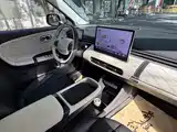 Фото 8 - Dongfeng Yipai Nano 01