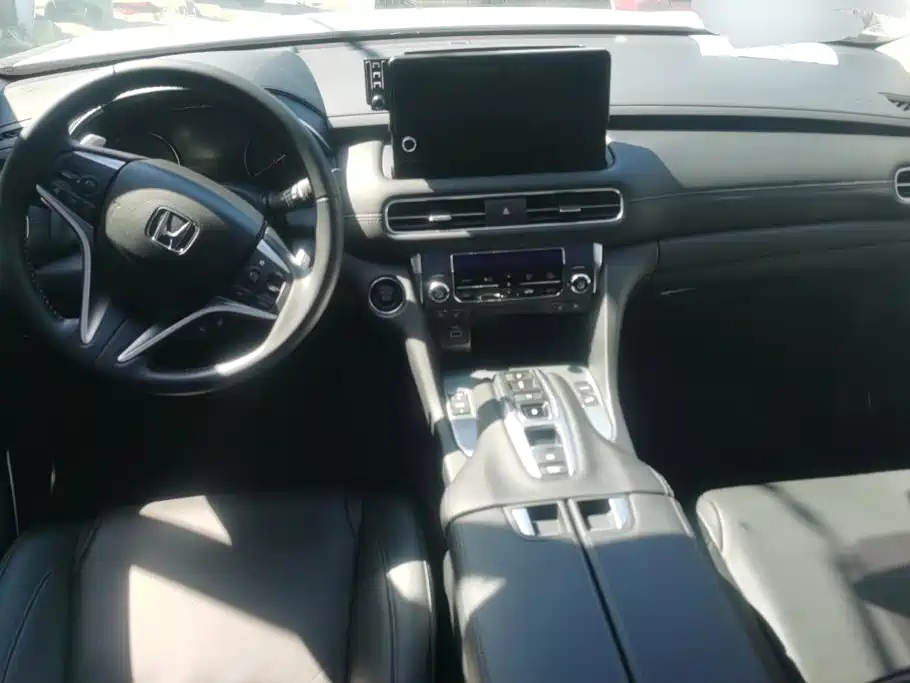 Honda Avancier 2025 2023 370TURBO 4WD Premium Edition