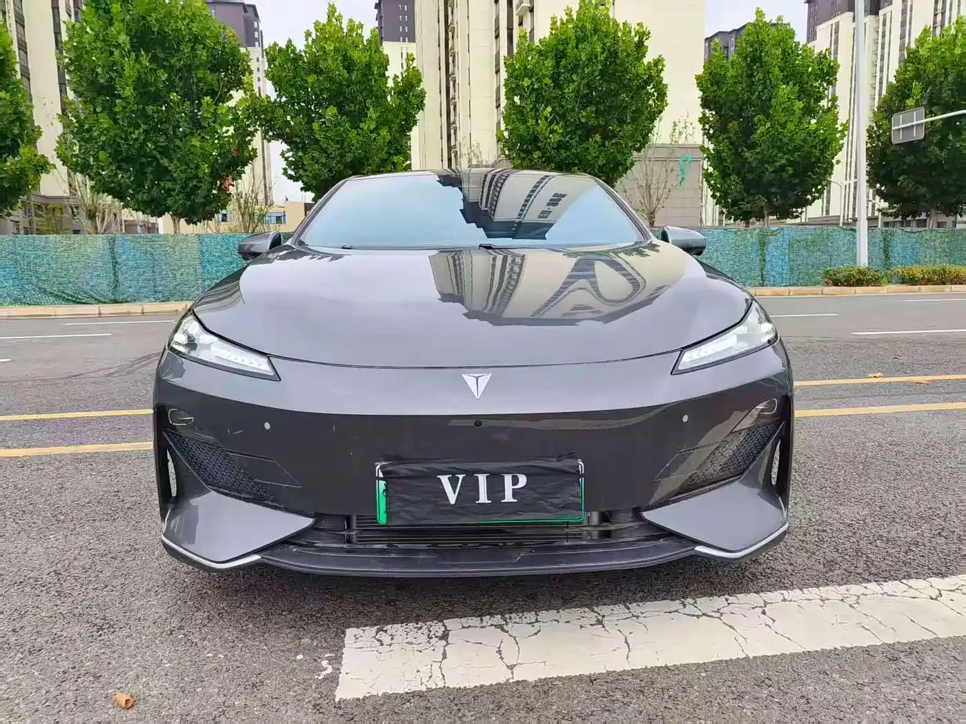 2025 Deepal SL03