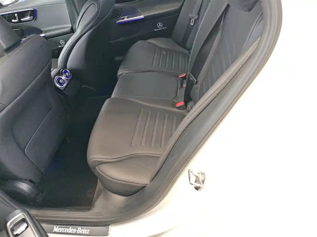 Mercedes-Benz C-Class 2023 C 260 L Sport фото 17