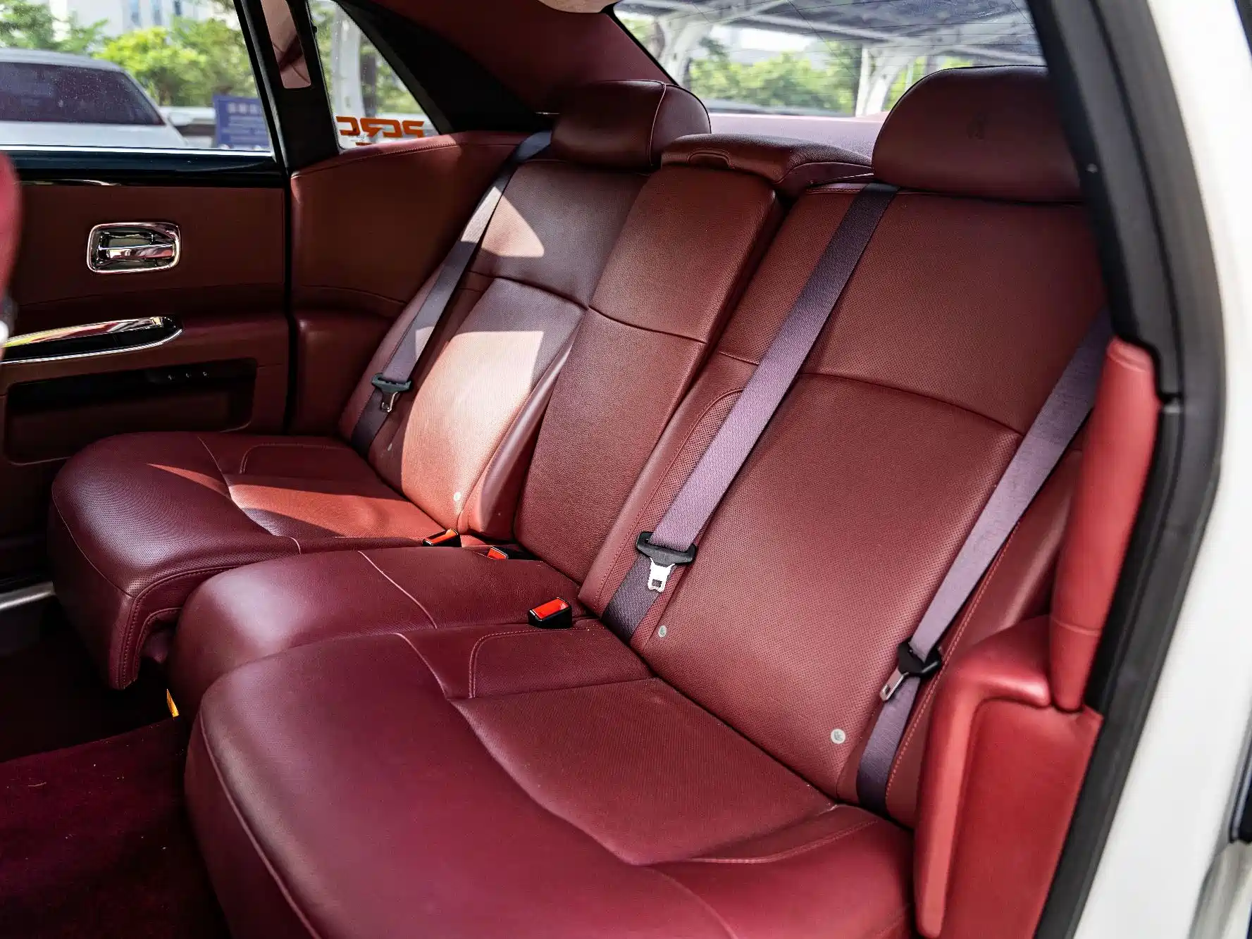 Фото 10 - Rolls-Royce Ghost