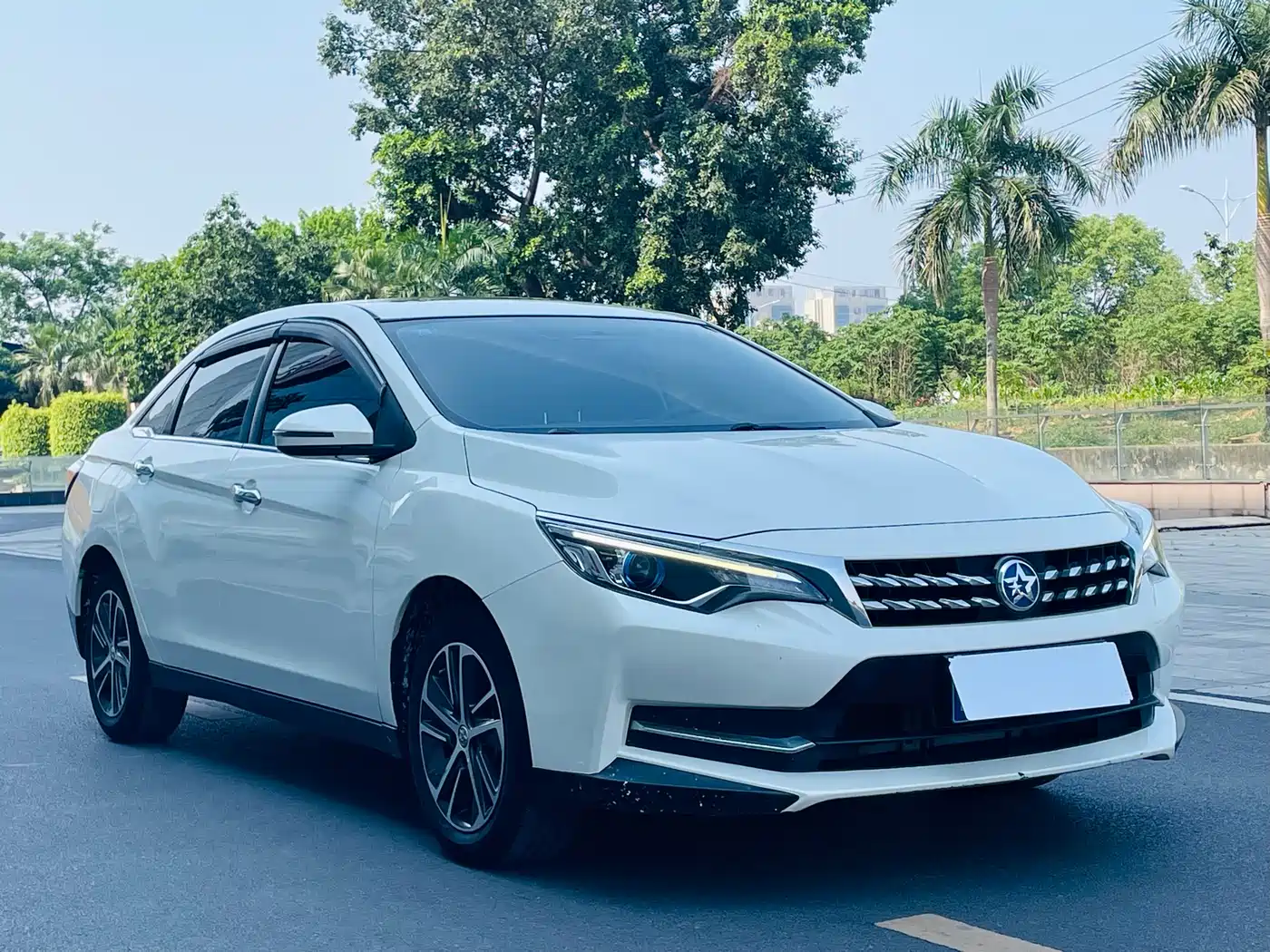 QICHEN D60