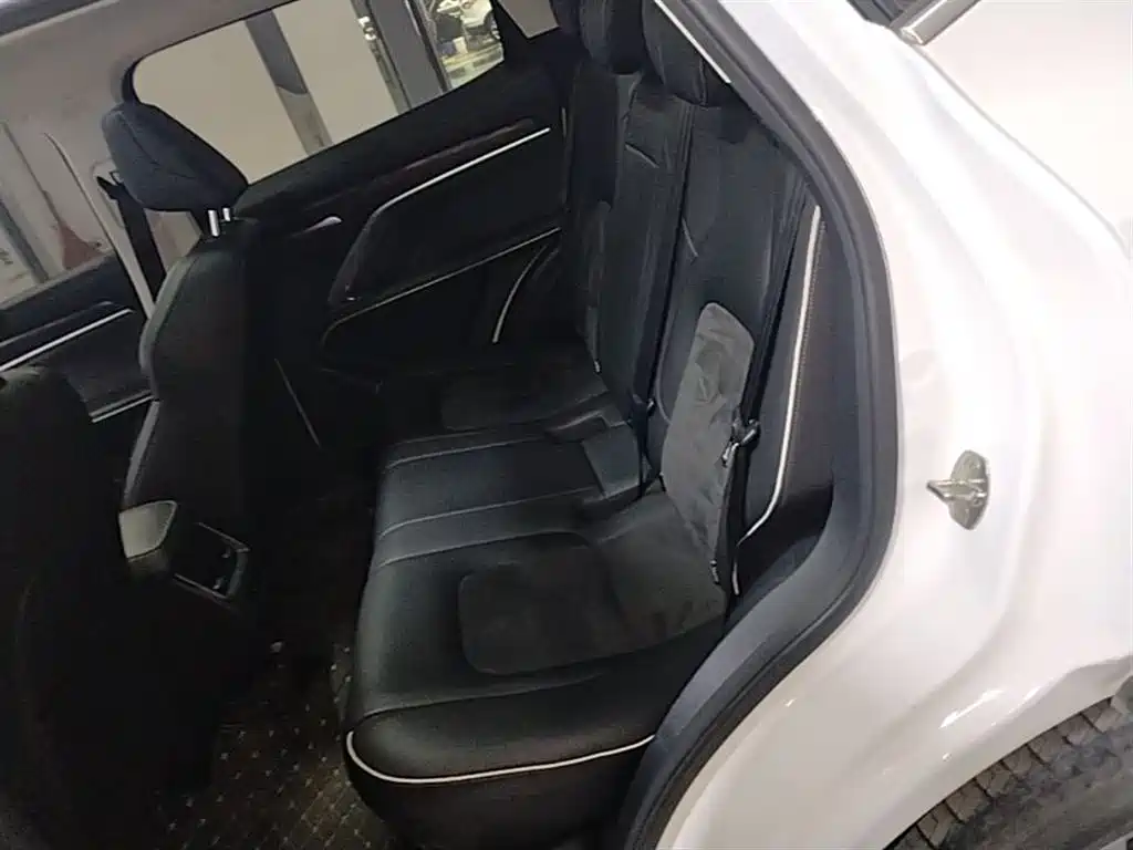 Haval H6 2021 National Trend Edition 2.0GDIT Automatic Champion фото 17