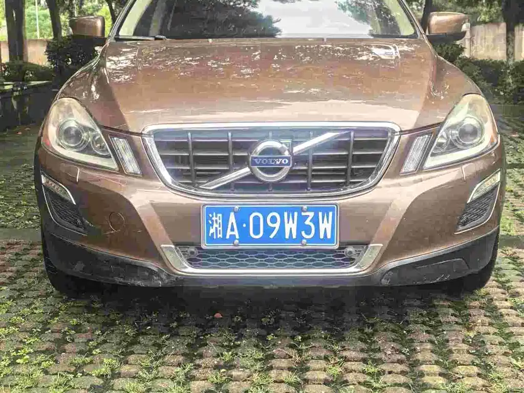 Photo 1 - Volvo XC60 (Import)